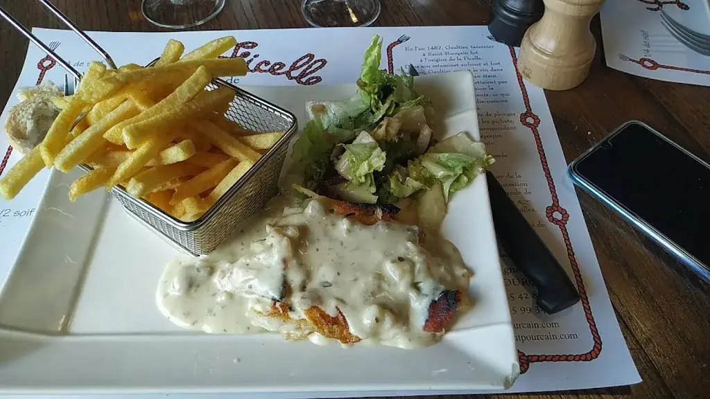 Menu_La Guinguette Auvergnate_Villeneuve-Saint-Georges_image_7