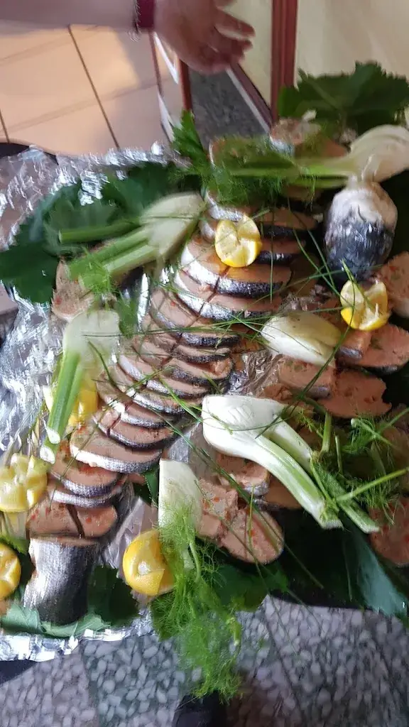 Menu_La Guinguette Auvergnate_Villeneuve-Saint-Georges_image_8