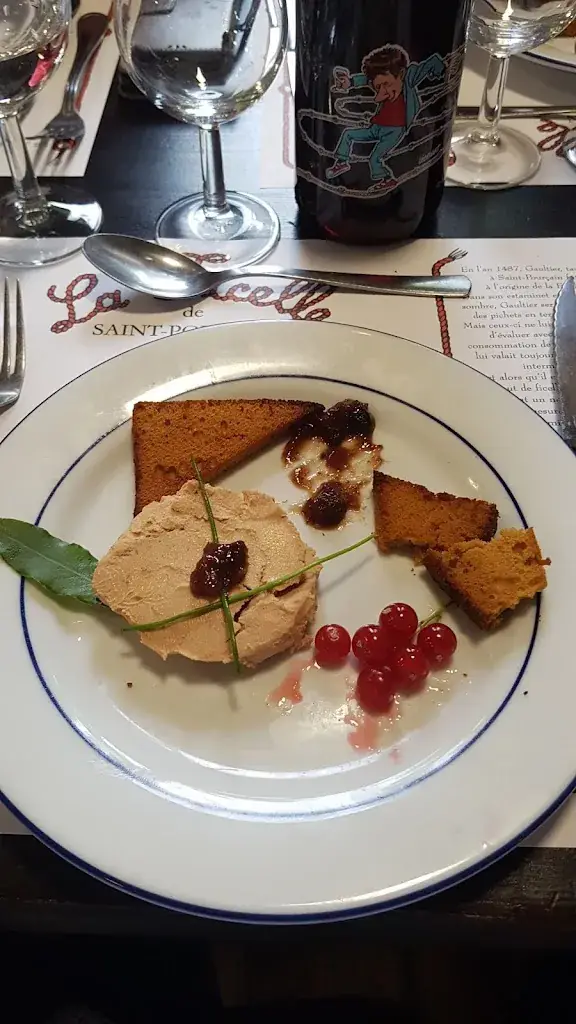 Menu_La Guinguette Auvergnate_Villeneuve-Saint-Georges_image_9