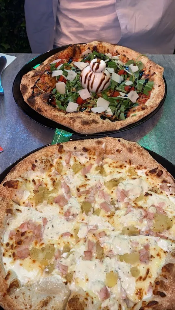 Dounia M_Casanostra_Villeneuve-Saint-Georges_avis