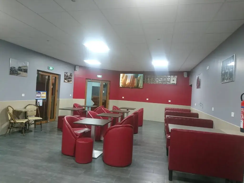 O Sol De Portugal restaurant in Villeneuve-Saint-Georges