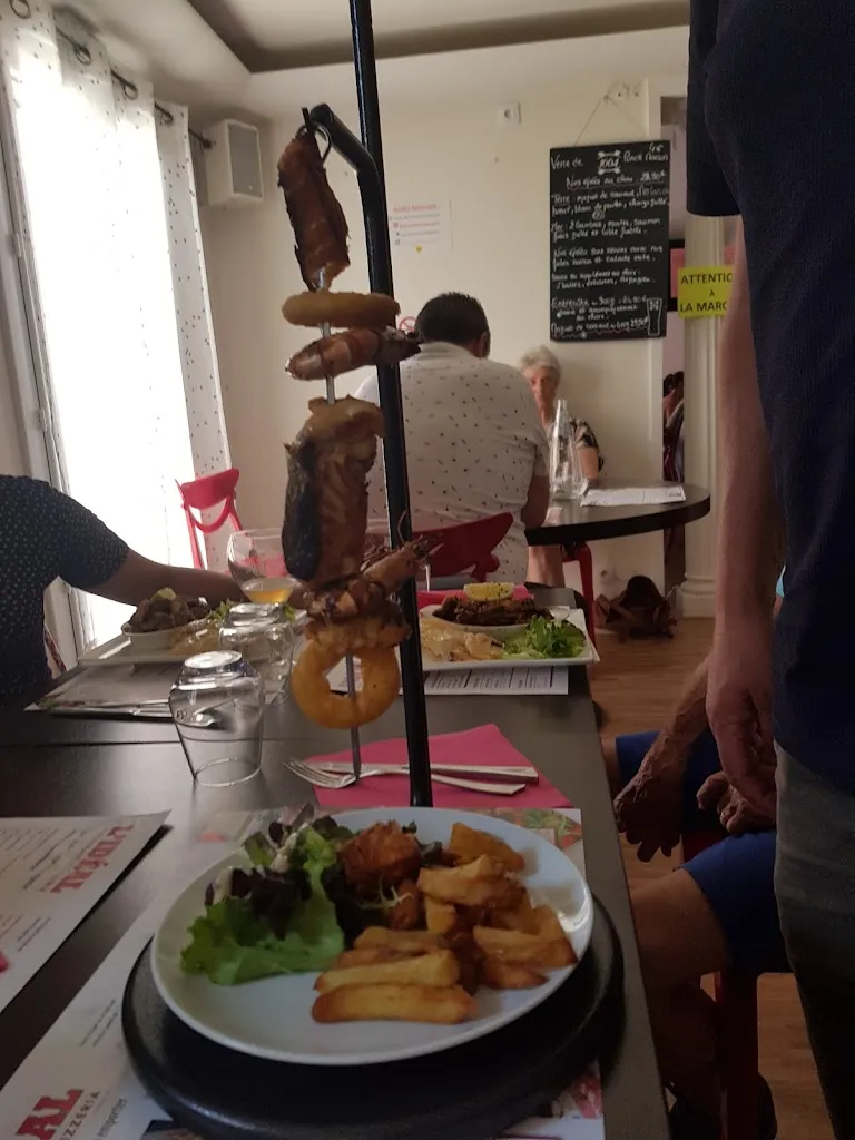 Menu_L'idéal Restaurant_Frontonas_image_3