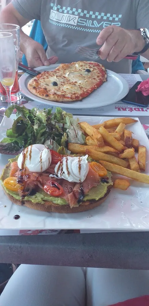 Menu_L'idéal Restaurant_Frontonas_image_4