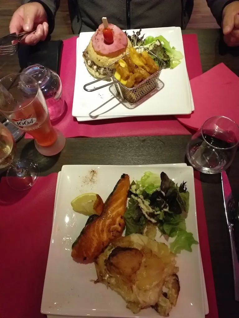 Menu_L'idéal Restaurant_Frontonas_image_5