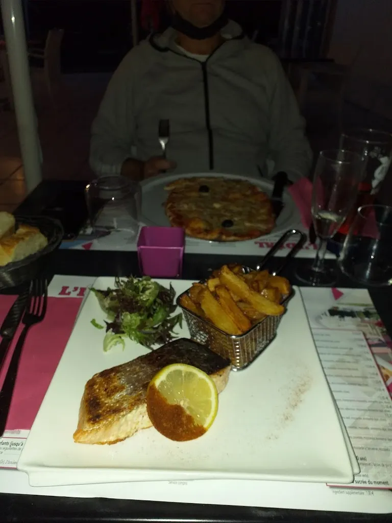 Menu_L'idéal Restaurant_Frontonas_image_6