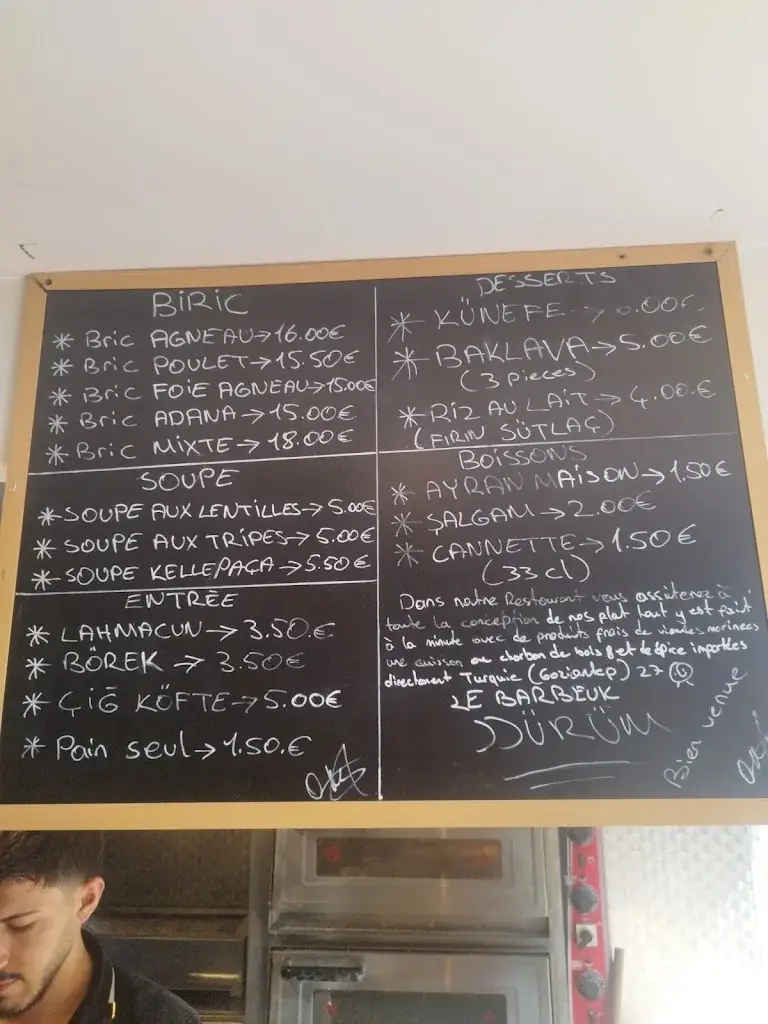 Menu_Le Barbeuk_Villeneuve-Saint-Georges_image_2