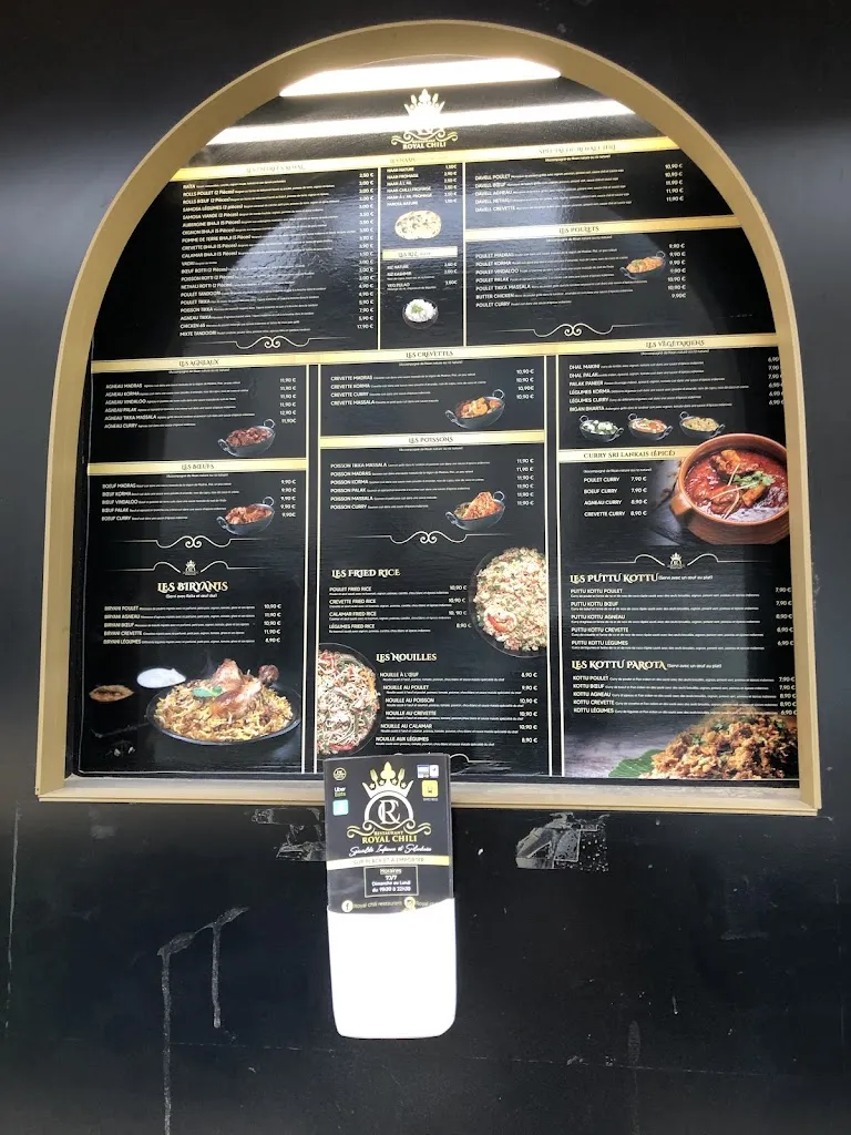 Menu_royal chili_Villeneuve-Saint-Georges_image_1