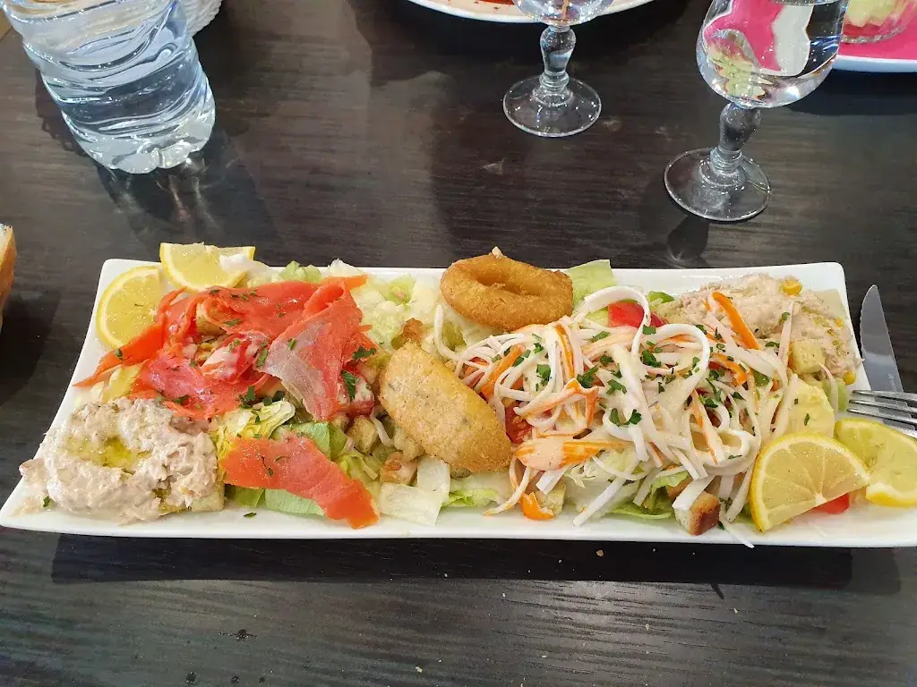 Menu_Le Chalet des Flandres_Villeneuve-Saint-Georges_image_1