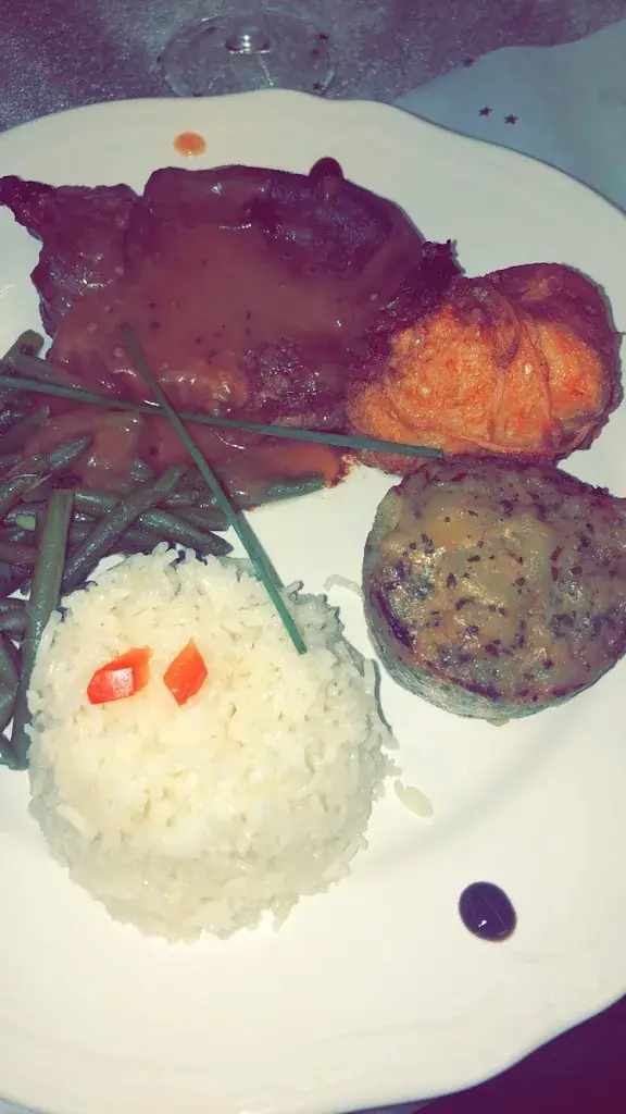 Menu_Le Chalet des Flandres_Villeneuve-Saint-Georges_image_4