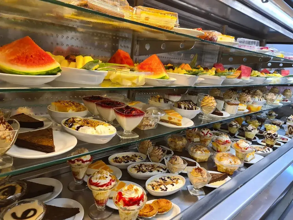 Cantine SNCF PSE VSG restaurante en Villeneuve-Saint-Georges