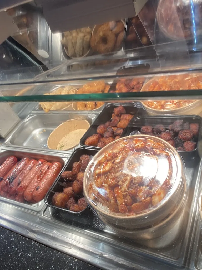 Mams_Chicken Grill_Villeneuve-Saint-Georges_review