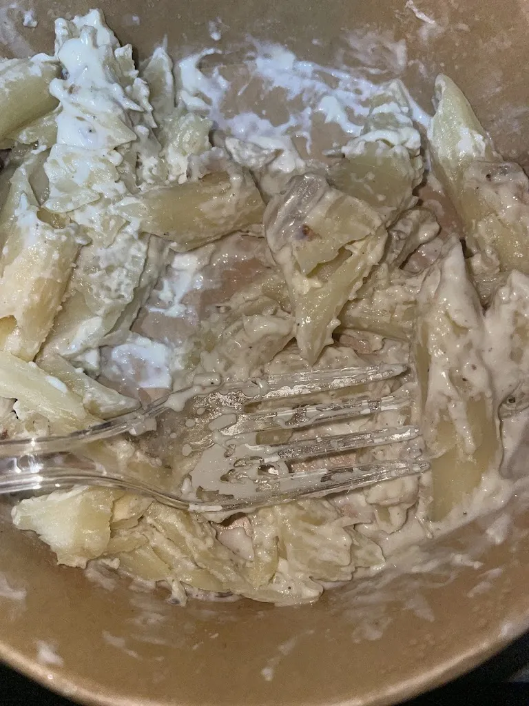 Jordan Sambar_Chicken Grill_Villeneuve-Saint-Georges_review