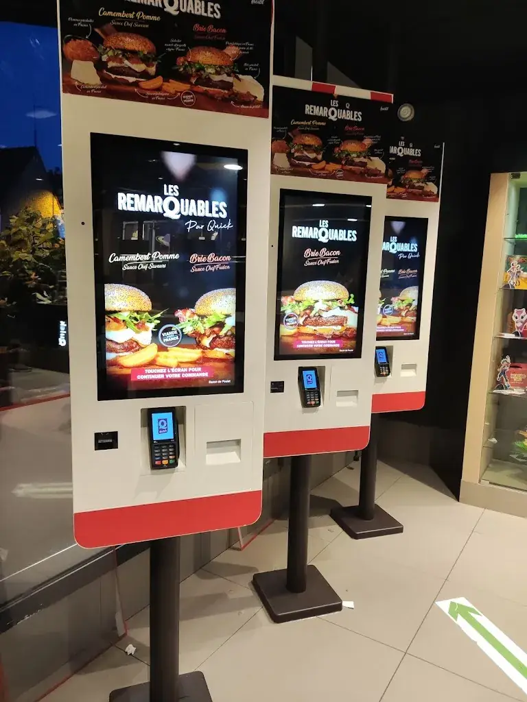 Quality Burger Restaurant_Villeneuve-Saint-Georges_slider_image_2