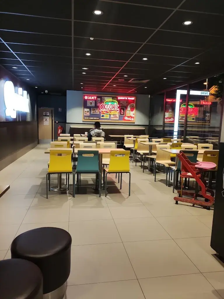 Quality Burger Restaurant_Villeneuve-Saint-Georges_slider_image_3