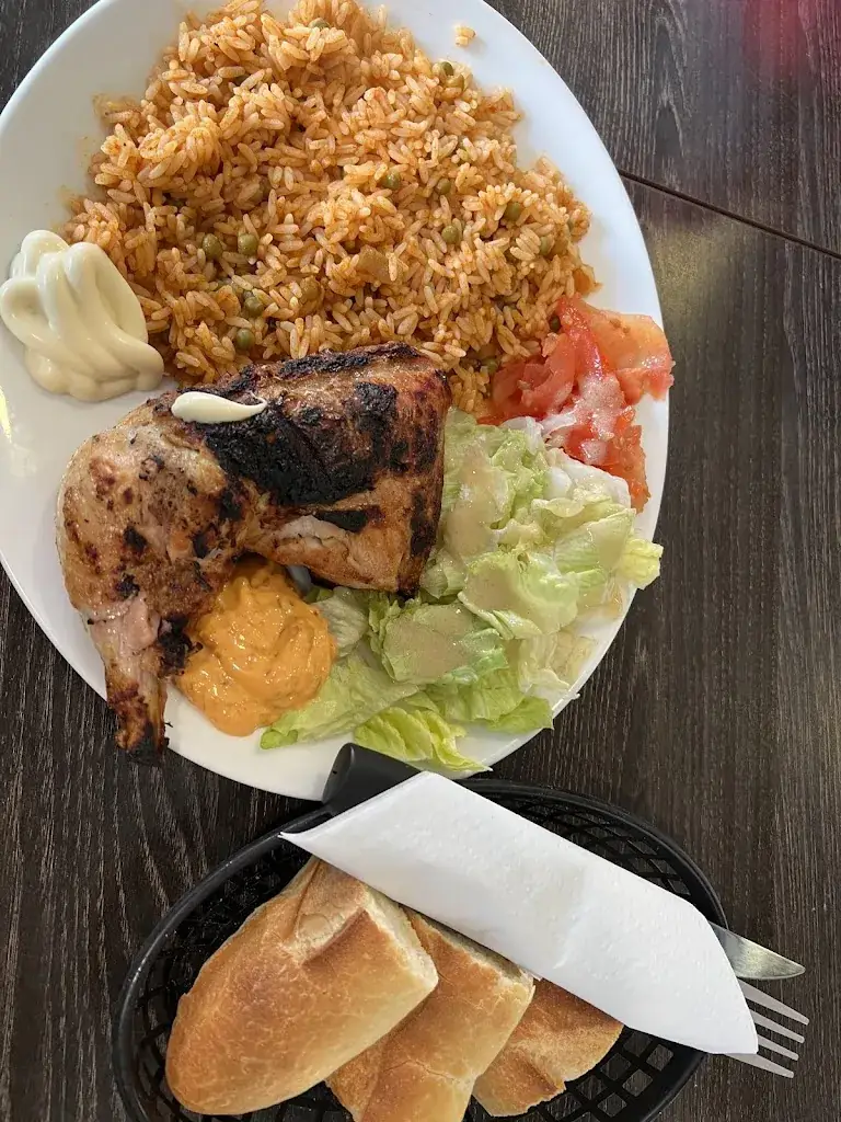 Mohamed Lamhaouar_Restaurant Du Theatre_Villeneuve-Saint-Georges_review