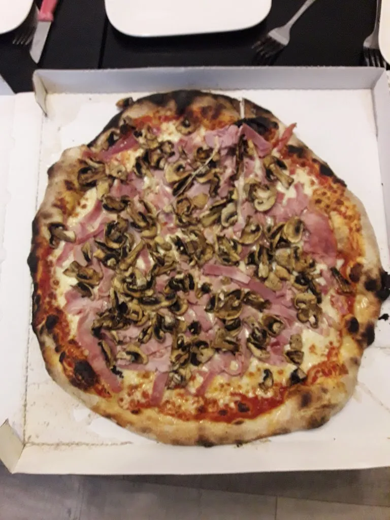 Menu_La pizza d'Ablon_Ablon_image_9