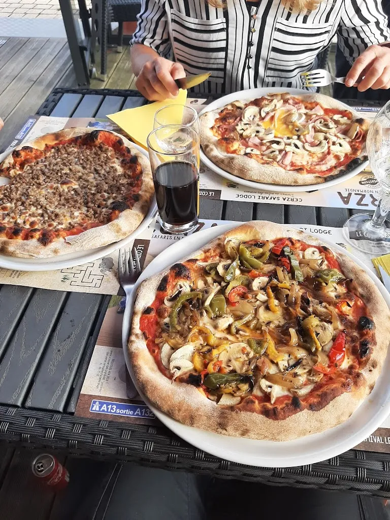 Tim Tim_La pizza d'Ablon_Ablon_review