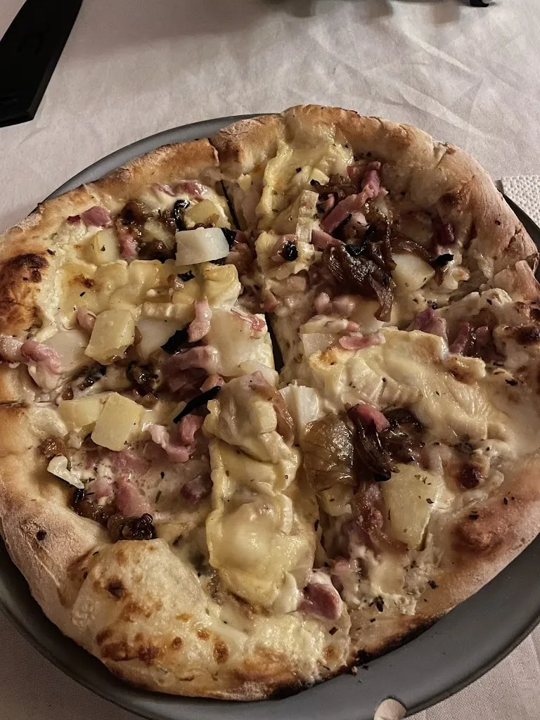 Rachel_La pizza d'Ablon_Ablon_review