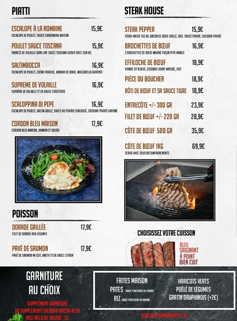 Menu_Restaurant Pepe Manzo  | Villeneuve-la-Garenne_Villeneuve-la-Garenne_image_3