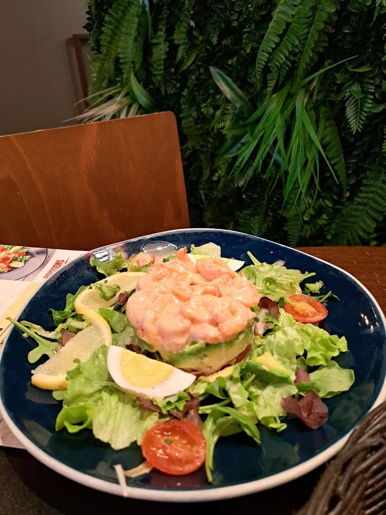 Heber Alonso de la Parra Morales_Restaurant Pepe Manzo  | Villeneuve-la-Garenne_Villeneuve-la-Garenne_review