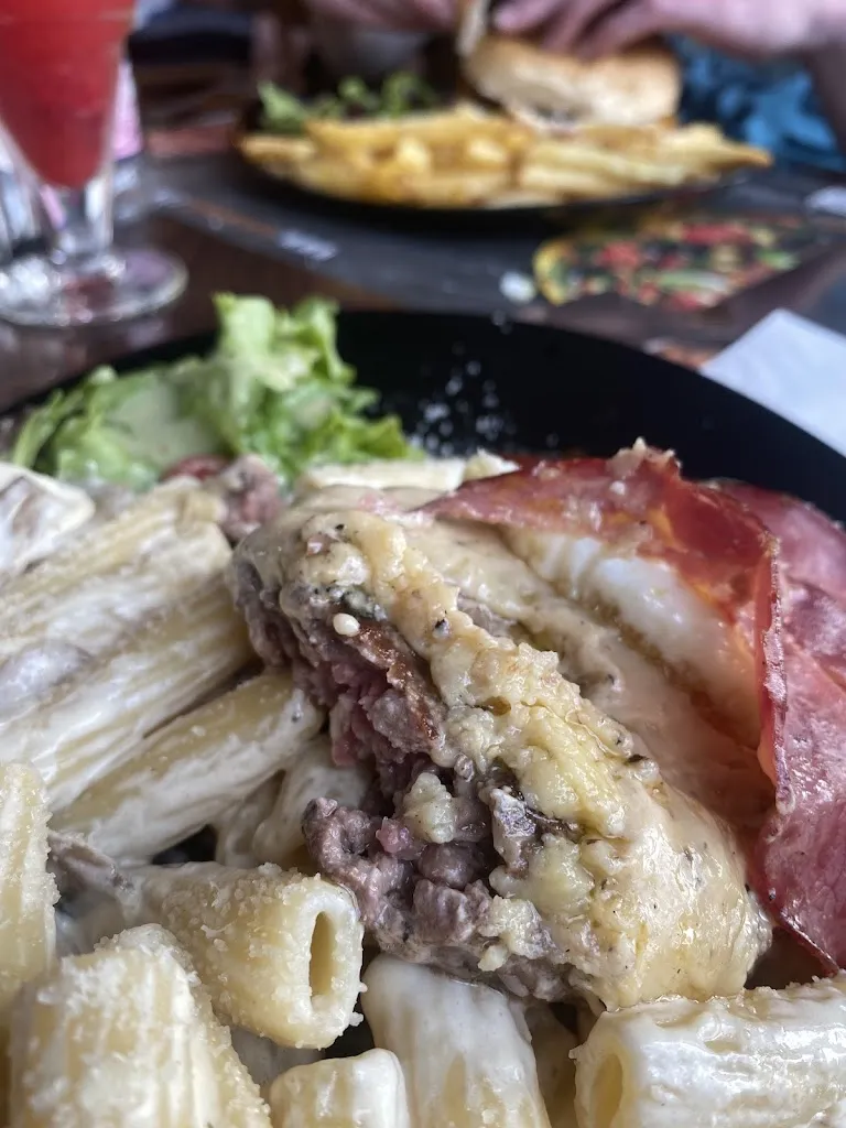 liyinism x_Restaurant Pepe Manzo  | Villeneuve-la-Garenne_Villeneuve-la-Garenne_review