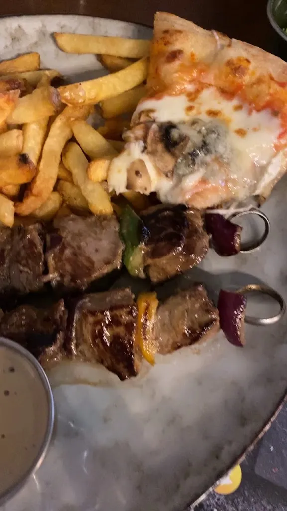 Restaurant Pepe Manzo  | Villeneuve-la-Garenne_Villeneuve-la-Garenne_slider_image_2