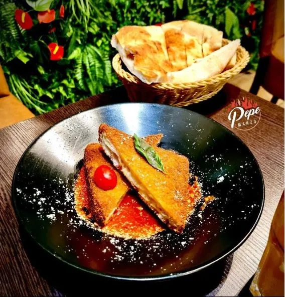 Restaurant Pepe Manzo  | Villeneuve-la-Garenne_Villeneuve-la-Garenne_slider_image_3