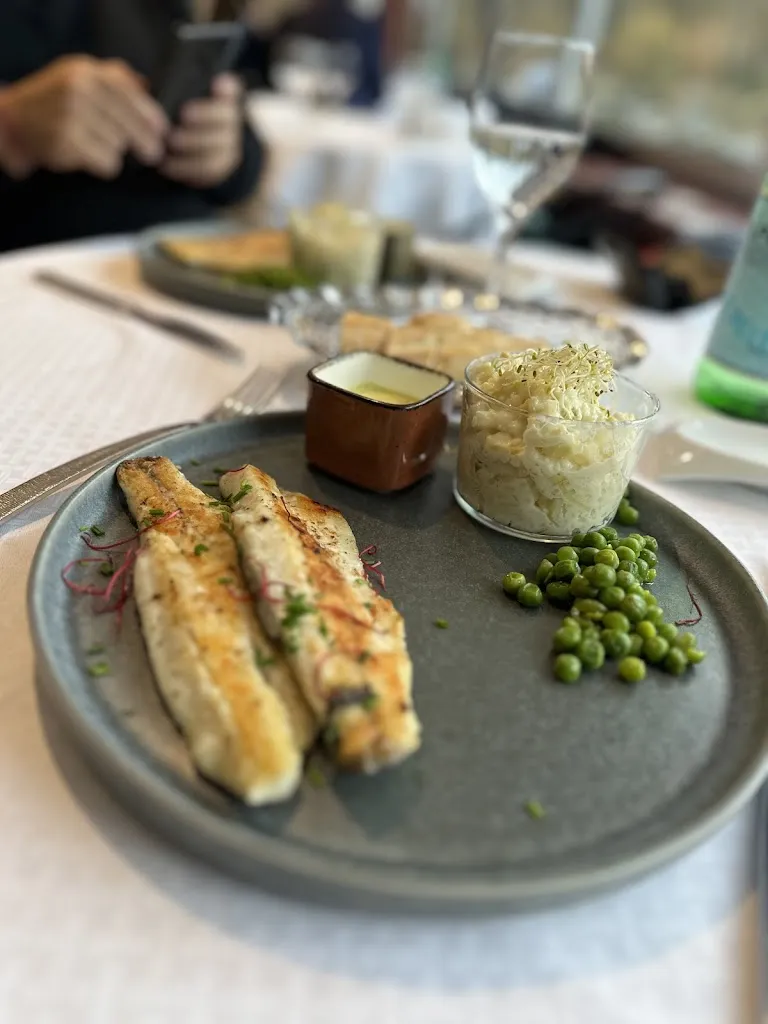 Menu_Restaurant Les Chanteraines_Villeneuve-la-Garenne_image_3