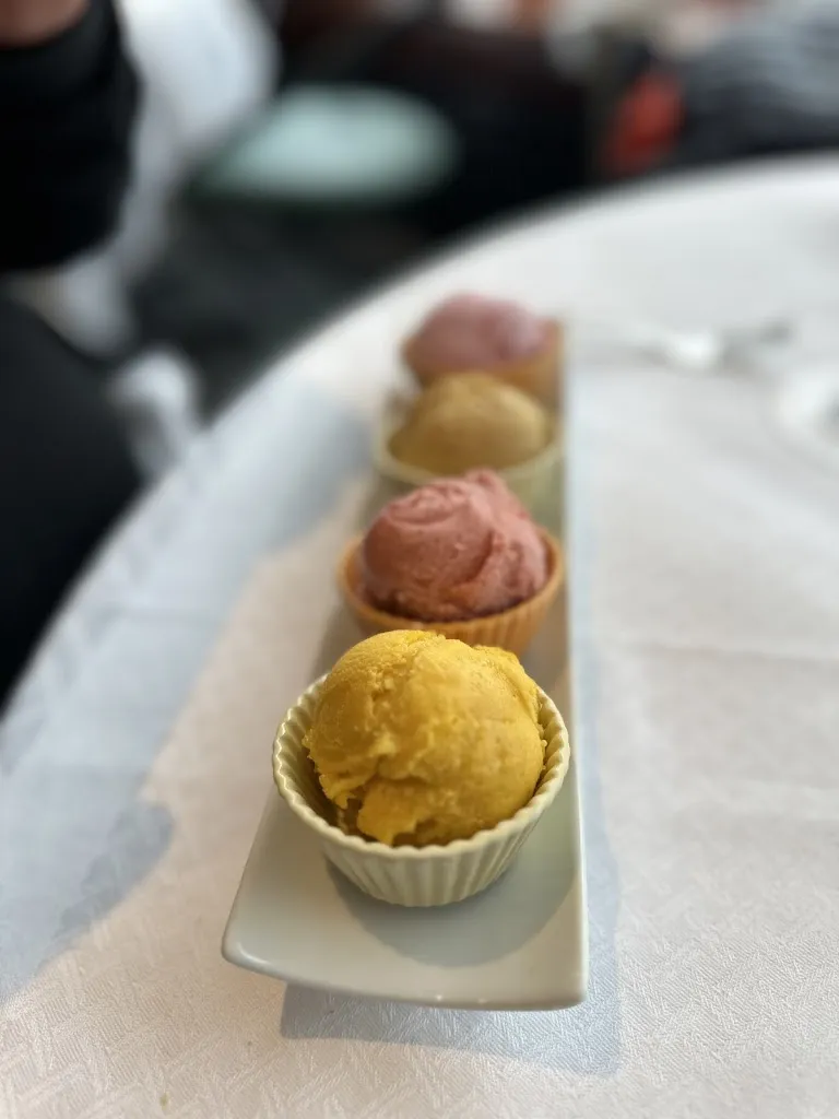 Menu_Restaurant Les Chanteraines_Villeneuve-la-Garenne_image_4