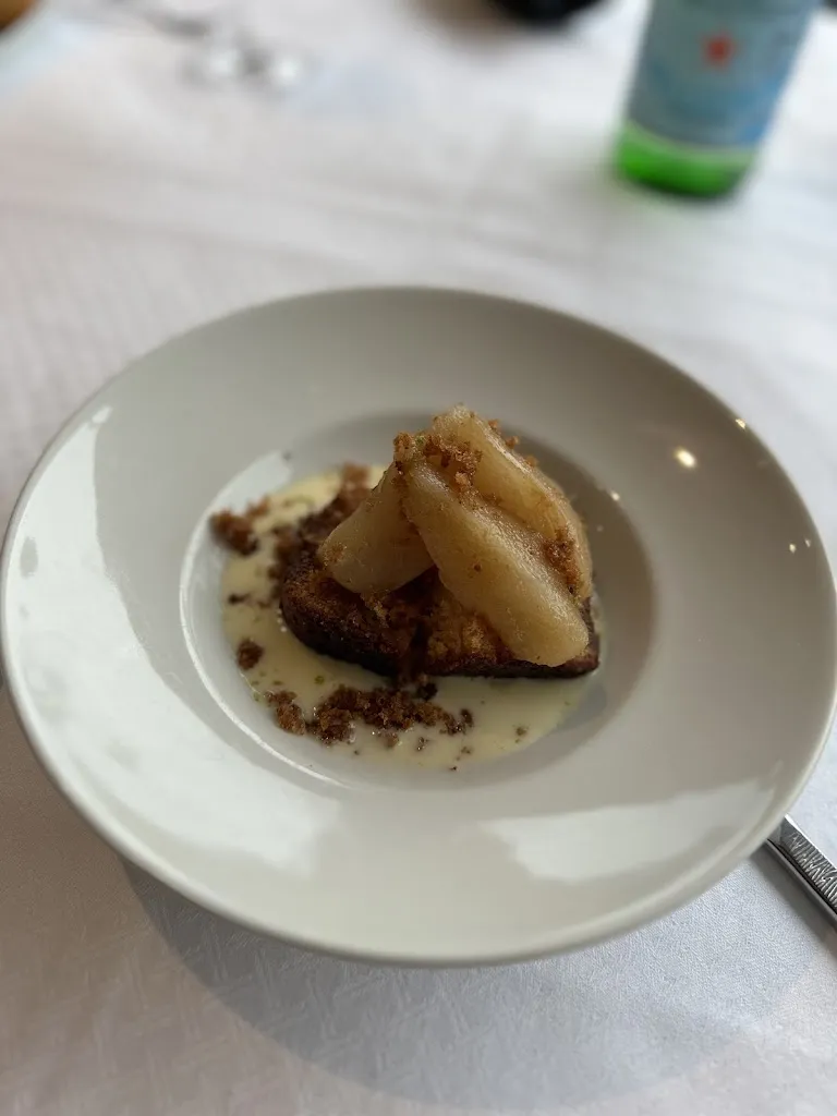 Menu_Restaurant Les Chanteraines_Villeneuve-la-Garenne_image_5