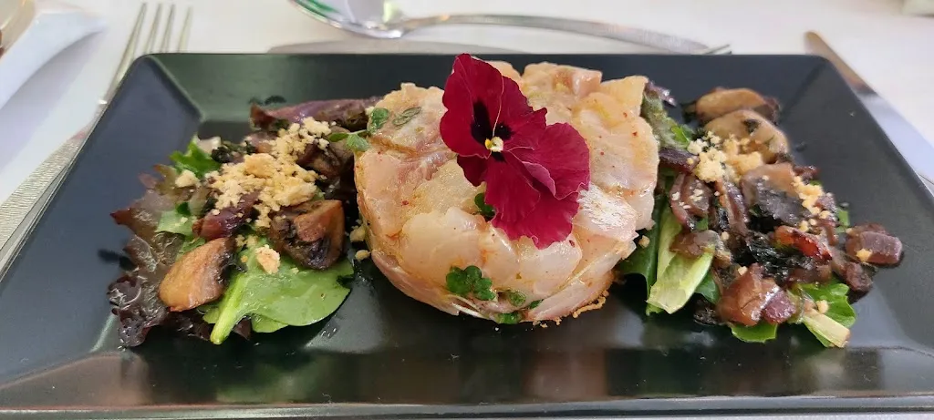 Menu_Restaurant Les Chanteraines_Villeneuve-la-Garenne_image_7