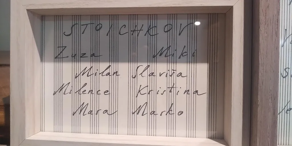 Marija Vasic_Restaurant Les Chanteraines_Villeneuve-la-Garenne_review