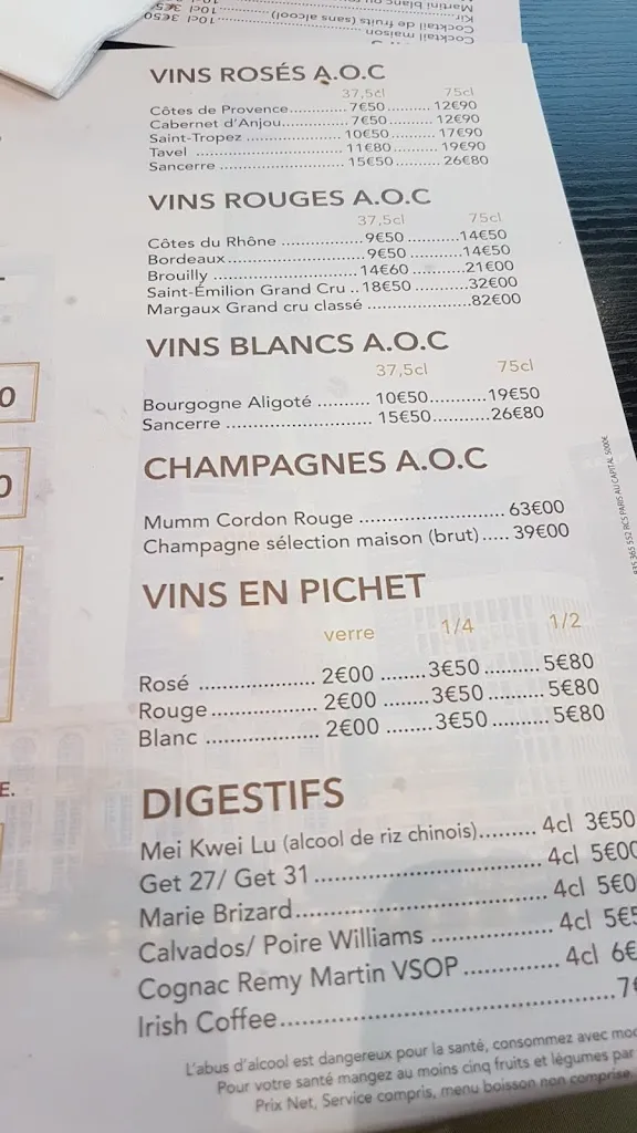 Menu_WOK Ô KING_Villeneuve-la-Garenne_image_4