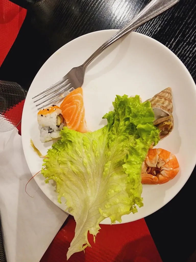 crespochat_WOK Ô KING_Villeneuve-la-Garenne_review