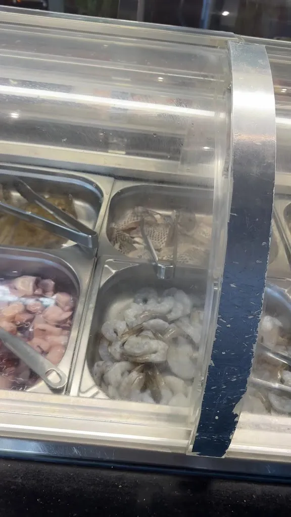 Naresh_WOK Ô KING_Villeneuve-la-Garenne_review