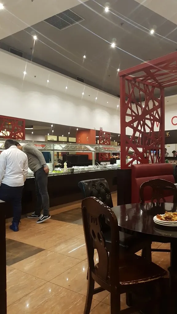 massi othmani_WOK Ô KING_Villeneuve-la-Garenne_review