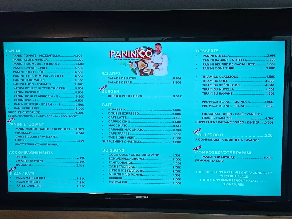 Menu_Paninico_Villeneuve-la-Garenne_image_2