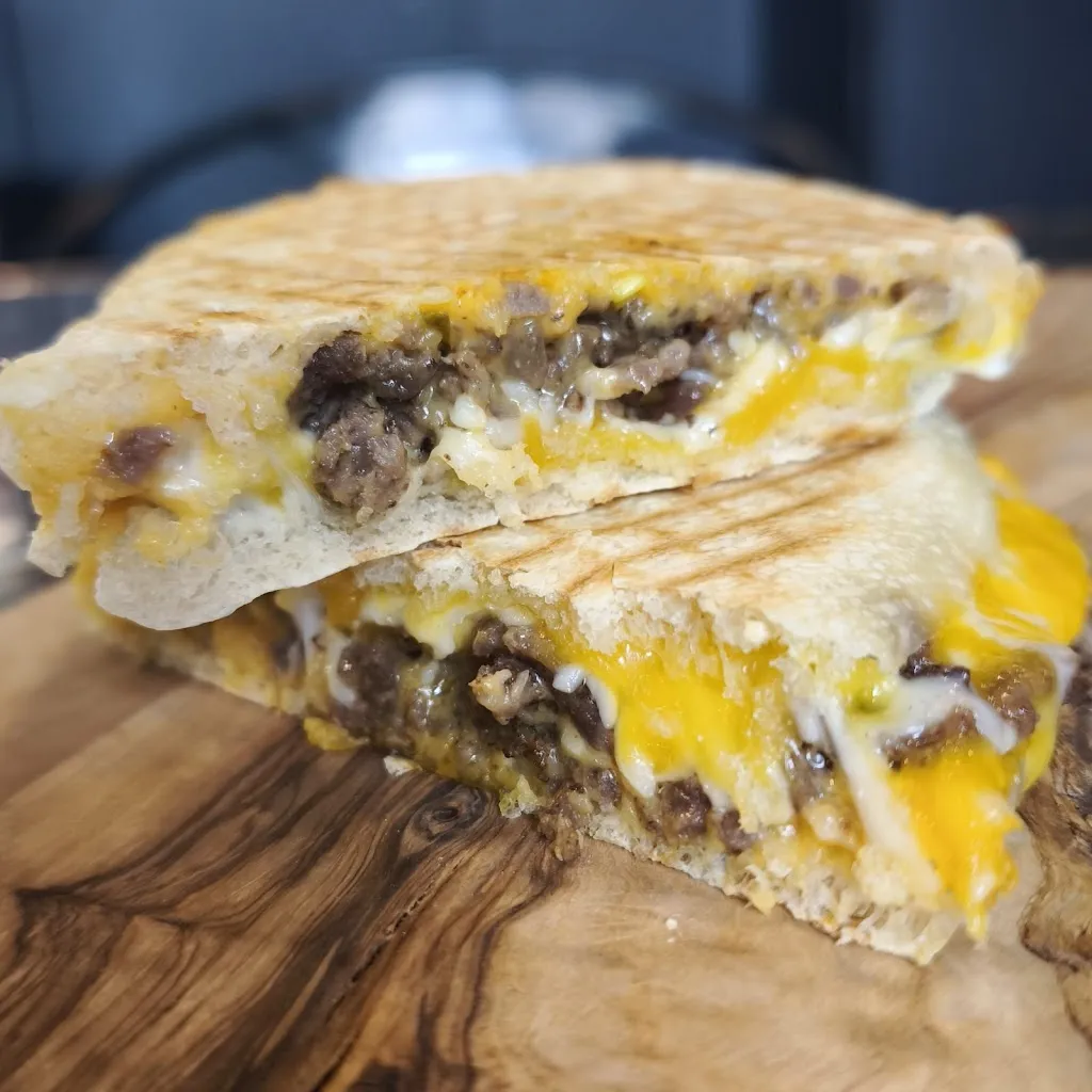 Paninico Restaurant in Villeneuve-la-Garenne