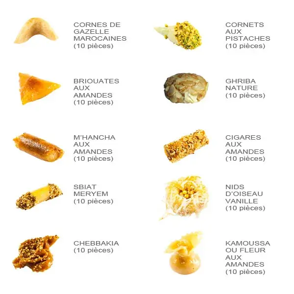 Menu_La Gazelle d'Or - QWARTZ_Villeneuve-la-Garenne_image_1