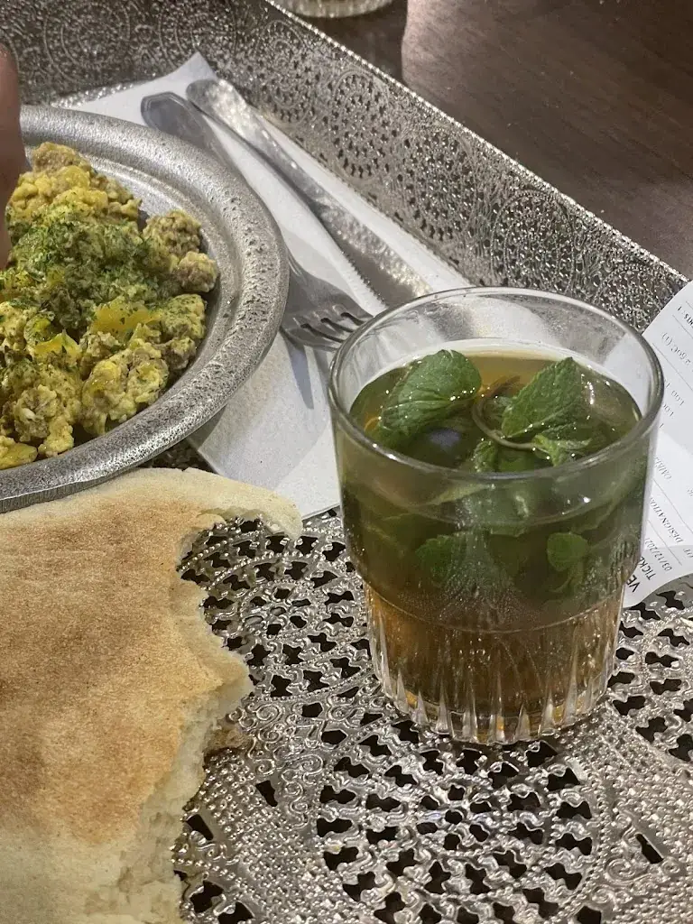 Menu_La Gazelle d'Or - QWARTZ_Villeneuve-la-Garenne_image_5