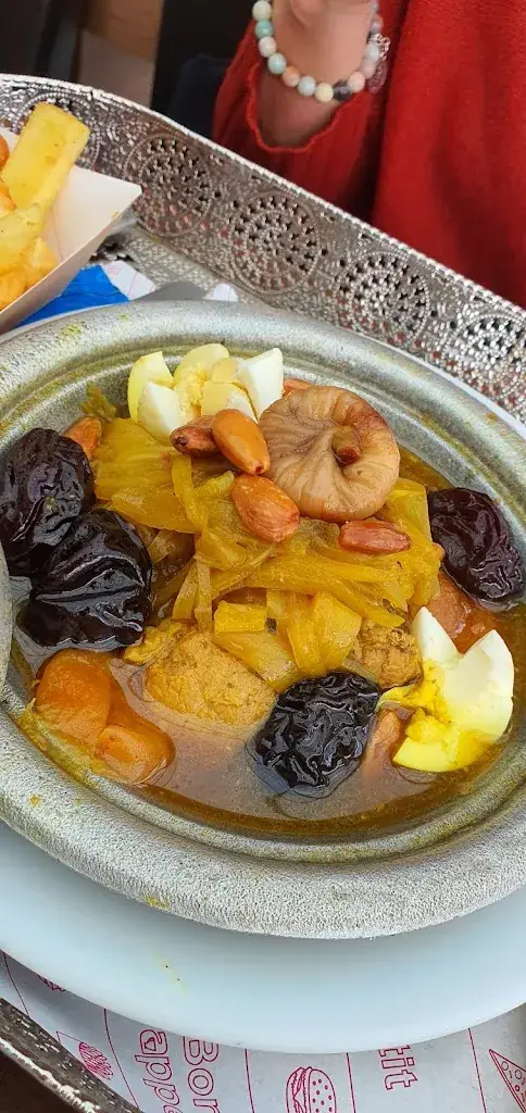 Menu_La Gazelle d'Or - QWARTZ_Villeneuve-la-Garenne_image_7