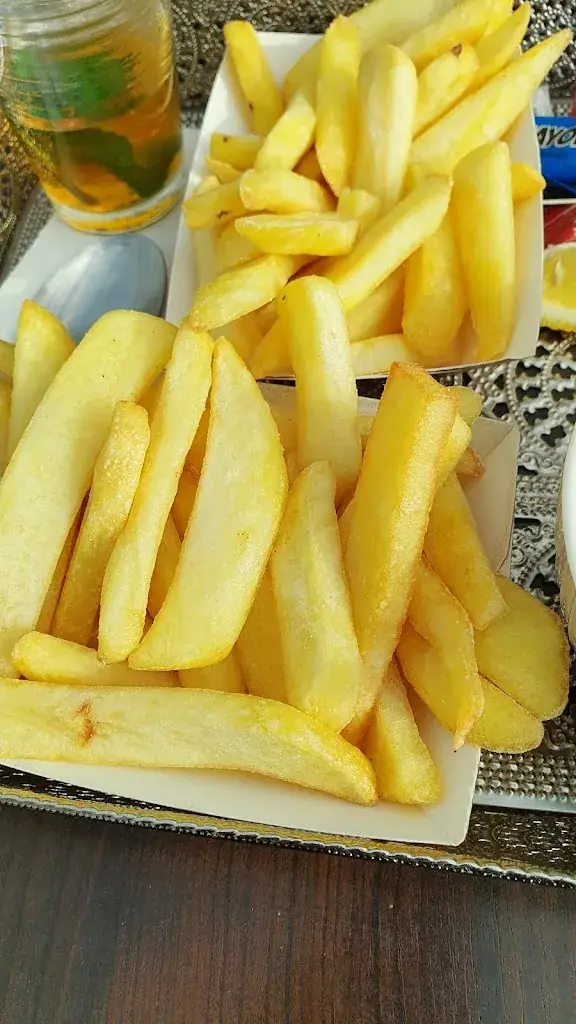 Menu_La Gazelle d'Or - QWARTZ_Villeneuve-la-Garenne_image_9