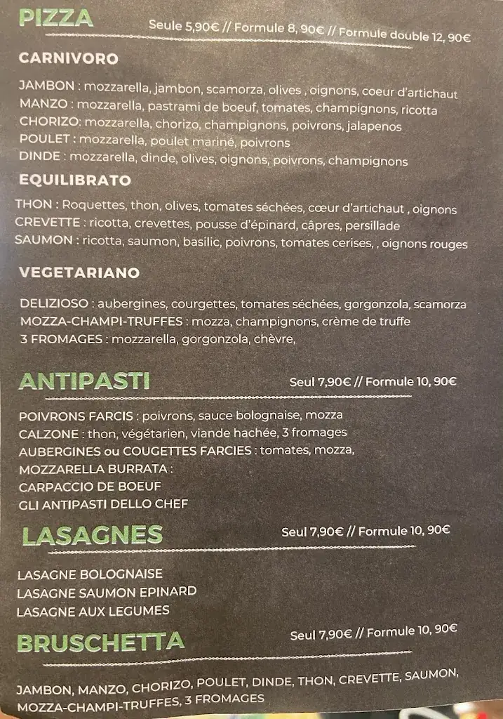 Menu_Delizioso Al Taglio_Villeneuve-la-Garenne_image_1