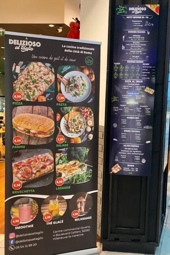 Menu_Delizioso Al Taglio_Villeneuve-la-Garenne_image_4