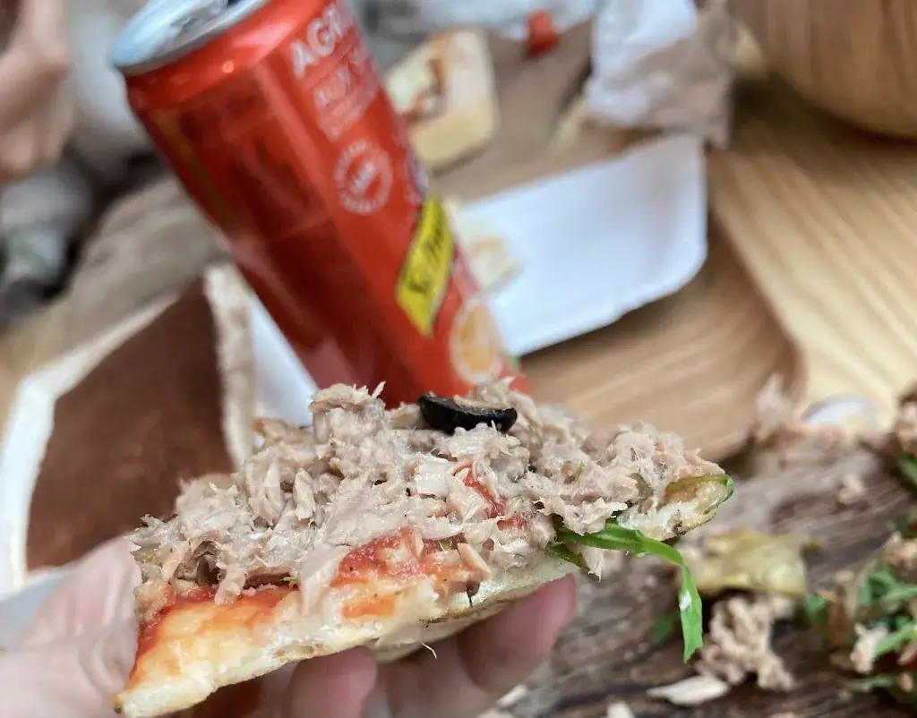 Myra D_Delizioso Al Taglio_Villeneuve-la-Garenne_review