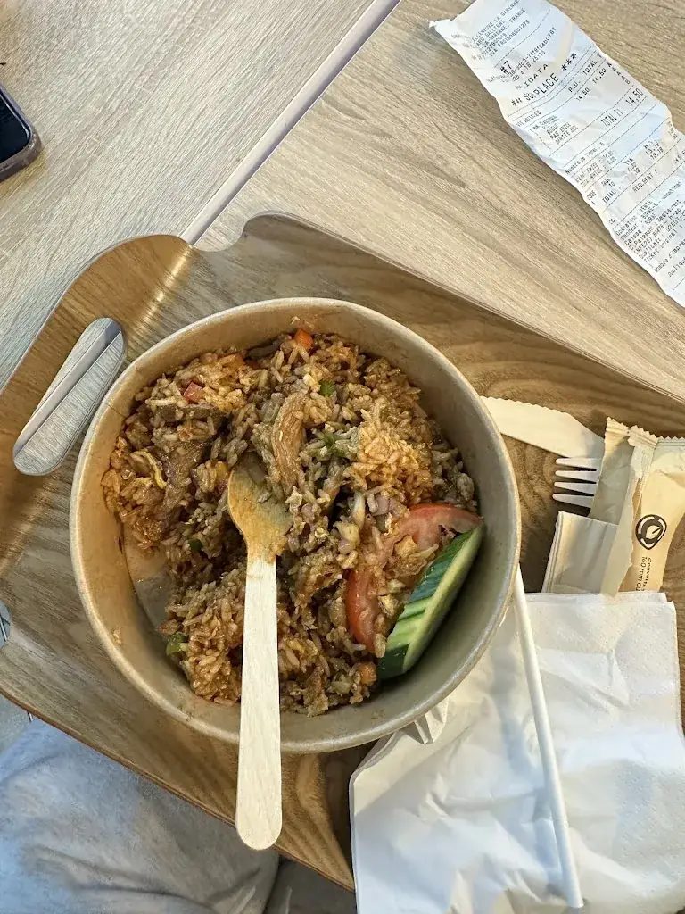 Shanice_Bangkok Factory Qwartz_Villeneuve-la-Garenne_review