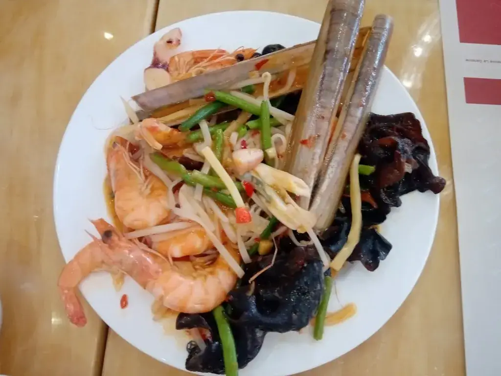 Jameela Hashim_Le Léopard_Villeneuve-la-Garenne_recensione