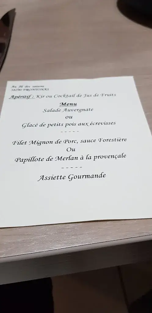 Menu_Au Fil des Saisons_Frontonas_image_1