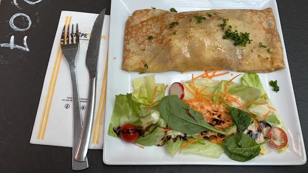 Thia MARIANO_Crêpe Touch Qwartz Villeneuve-la-Garenne_Villeneuve-la-Garenne_review