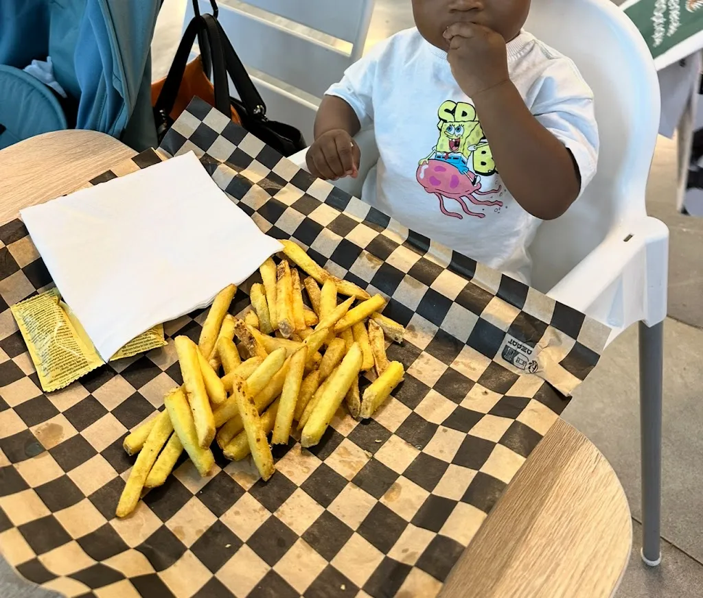 Shanice_Bill's Burger & Coffee Qwartz_Villeneuve-la-Garenne_review